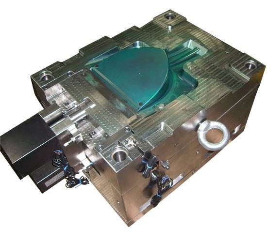  Profile Photos of Sino Mold Tooling Co.,Ltd NO.15,LANE 9 OF XINHE,BANTIAN HEBEI VILLAGE,LONGGANG DISTRICT - Photo 16 of 31