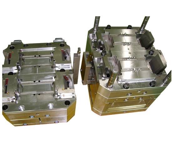  Profile Photos of Sino Mold Tooling Co.,Ltd NO.15,LANE 9 OF XINHE,BANTIAN HEBEI VILLAGE,LONGGANG DISTRICT - Photo 15 of 31