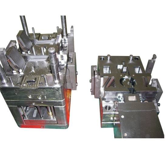  Profile Photos of Sino Mold Tooling Co.,Ltd NO.15,LANE 9 OF XINHE,BANTIAN HEBEI VILLAGE,LONGGANG DISTRICT - Photo 14 of 31