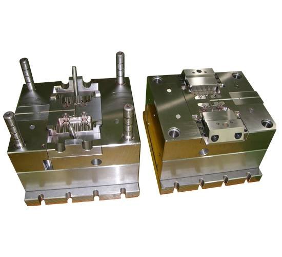  Profile Photos of Sino Mold Tooling Co.,Ltd NO.15,LANE 9 OF XINHE,BANTIAN HEBEI VILLAGE,LONGGANG DISTRICT - Photo 17 of 31
