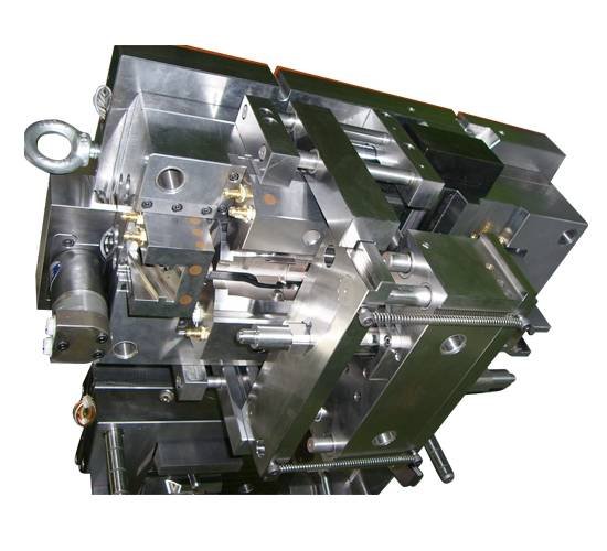  Profile Photos of Sino Mold Tooling Co.,Ltd NO.15,LANE 9 OF XINHE,BANTIAN HEBEI VILLAGE,LONGGANG DISTRICT - Photo 28 of 31