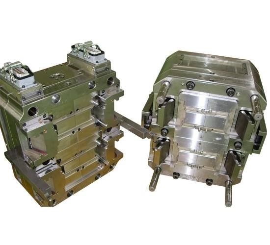  Profile Photos of Sino Mold Tooling Co.,Ltd NO.15,LANE 9 OF XINHE,BANTIAN HEBEI VILLAGE,LONGGANG DISTRICT - Photo 27 of 31