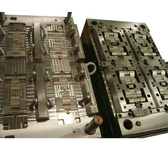  Profile Photos of Sino Mold Tooling Co.,Ltd NO.15,LANE 9 OF XINHE,BANTIAN HEBEI VILLAGE,LONGGANG DISTRICT - Photo 25 of 31