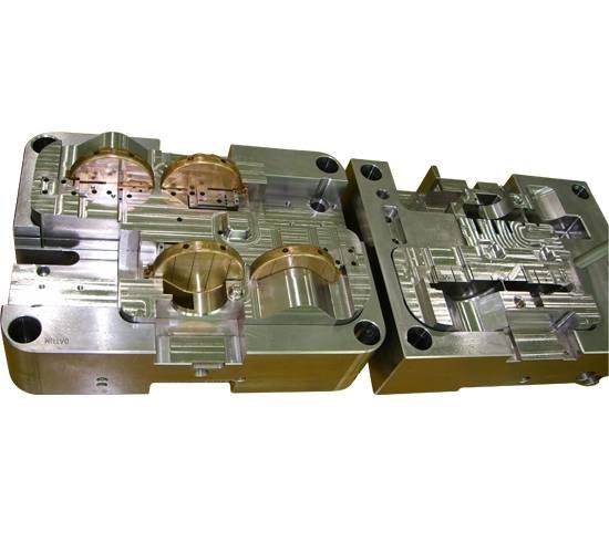  Profile Photos of Sino Mold Tooling Co.,Ltd NO.15,LANE 9 OF XINHE,BANTIAN HEBEI VILLAGE,LONGGANG DISTRICT - Photo 24 of 31