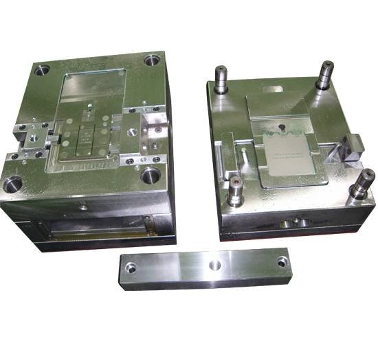  Profile Photos of Sino Mold Tooling Co.,Ltd NO.15,LANE 9 OF XINHE,BANTIAN HEBEI VILLAGE,LONGGANG DISTRICT - Photo 22 of 31