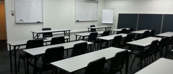  Profile Photos of Training Room SG Parkmall, 9 Penang Road #11-14 Singapore 238459 - Photo 1 of 1