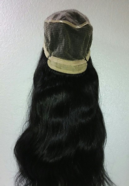  Profile Photos of Woman wigs A-280 WEAVER COLONY PHASE 4 ASHOK VIHAR DELHI 110052 - Photo 1 of 2