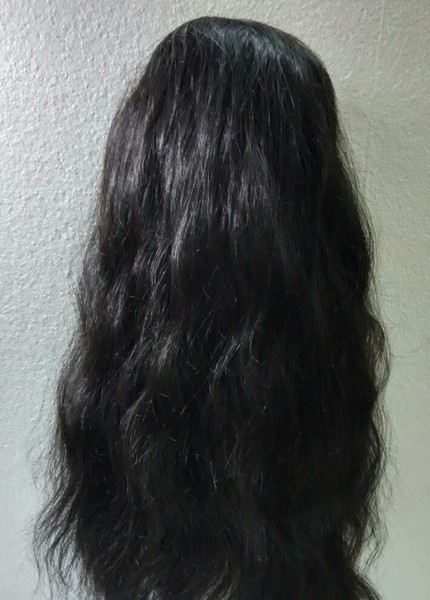  Profile Photos of Woman wigs A-280 WEAVER COLONY PHASE 4 ASHOK VIHAR DELHI 110052 - Photo 2 of 2
