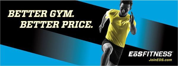  Profile Photos of EOS Fitness - Las Vegas Northwest 7501 W Lake Mead Blvd - Photo 3 of 4