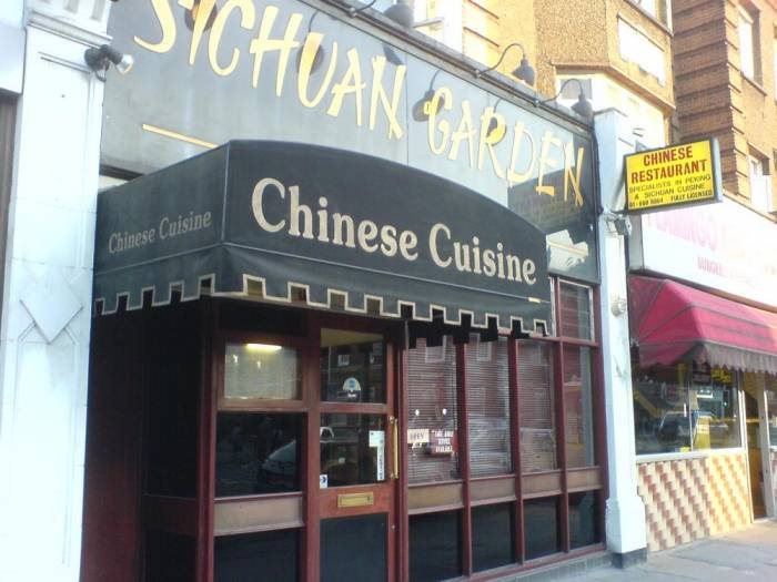  Profile Photos of Sichuan Garden Chinese Restaurant Coulsdon 105 Brighton Road - Photo 4 of 4