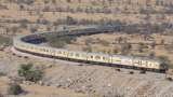  Palace on Wheels Booking - Luxury Train India 70, L.G.F, World Trade Centre,Barakhamba Lane 
