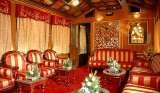  Palace on Wheels Booking - Luxury Train India 70, L.G.F, World Trade Centre,Barakhamba Lane 