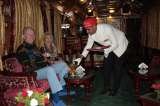  Palace on Wheels Booking - Luxury Train India 70, L.G.F, World Trade Centre,Barakhamba Lane 