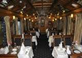  Palace on Wheels Booking - Luxury Train India 70, L.G.F, World Trade Centre,Barakhamba Lane 