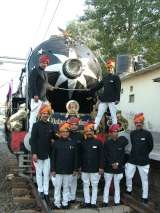 Palace on Wheels Booking - Luxury Train India, New Delhi