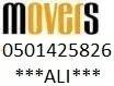  Profile Photos of PROFESSIONAL MOVER & PACKER IN DUBAI 0501425826 ALI Dubai - Photo 1 of 1