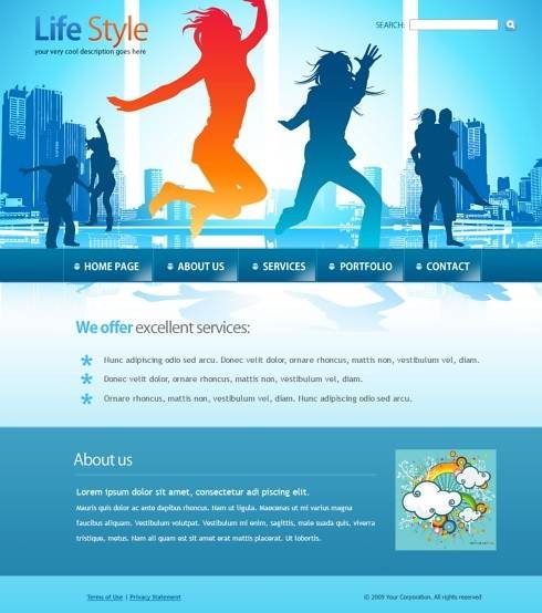  Portfolio of Webdesign Creative Concepts building 150, 23 street - Photo 5 of 7