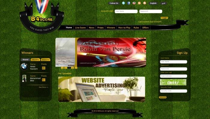  Portfolio of Webdesign Creative Concepts building 150, 23 street - Photo 1 of 7