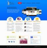 Webdesign Creative Concepts, San Diego