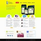 Webdesign Creative Concepts, San Diego