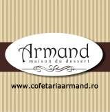 www.cofetariaarmand.ro, Cofetaria Armand, Bucuresti