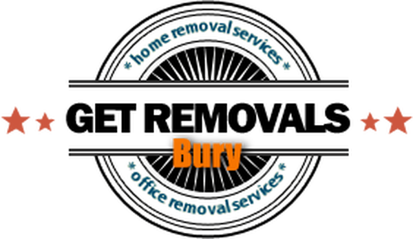  Profile Photos of Removals Bury 7 Silver St - Photo 1 of 4