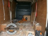Removals Bury, Bury
