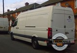 Removals Bury, Bury