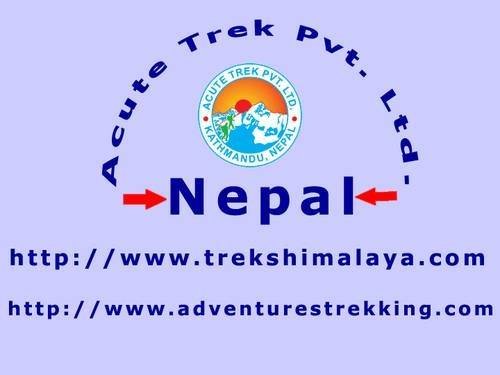  Profile Photos of Trekking in Himalaya - Trekking in Nepal - http://www.trekshimalaya.com Thamel, Kathmandu, Nepal - Photo 1 of 1