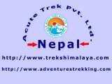 Trekking in Himalaya - Trekking in Nepal - http://www.trekshimalaya.com, Kathmandu
