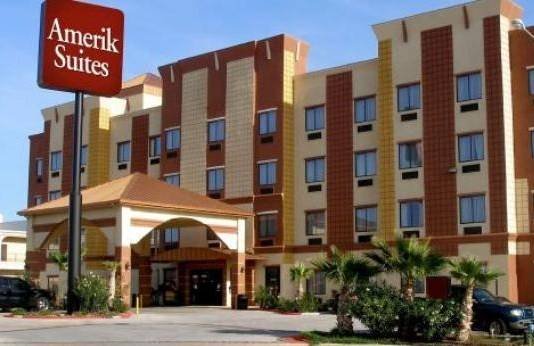  Profile Photos of Amerik Suites Laredo Hotel Behind Mall Del Norte 6551 Metro Ct - Photo 4 of 4