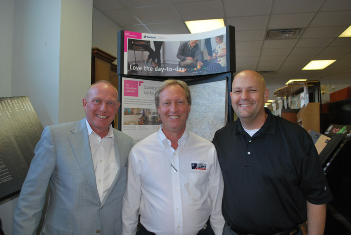  Opening Day! Come on by! of American Carpet Wholesalers 2317 Chattanooga Rd. - Photo 14 of 25