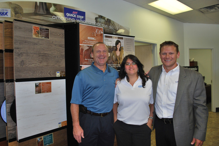  Opening Day! Come on by! of American Carpet Wholesalers 2317 Chattanooga Rd. - Photo 25 of 25