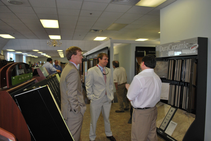 Opening Day! Come on by! of American Carpet Wholesalers 2317 Chattanooga Rd. - Photo 23 of 25