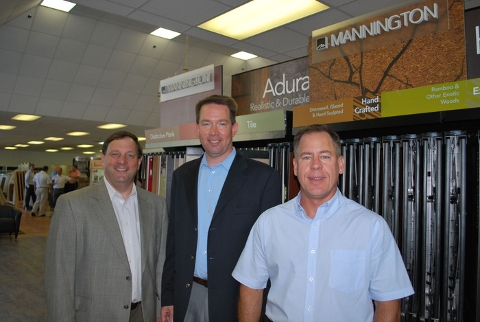  Opening Day! Come on by! of American Carpet Wholesalers 2317 Chattanooga Rd. - Photo 22 of 25