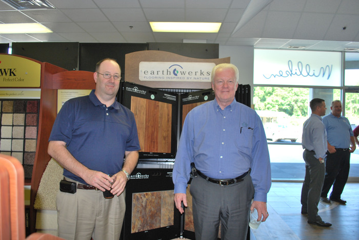  Opening Day! Come on by! of American Carpet Wholesalers 2317 Chattanooga Rd. - Photo 19 of 25