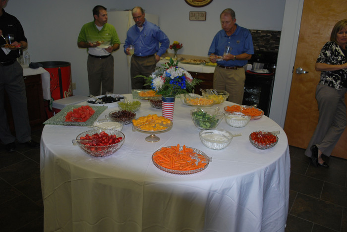  Opening Day! Come on by! of American Carpet Wholesalers 2317 Chattanooga Rd. - Photo 18 of 25