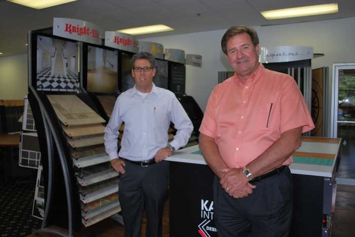  Opening Day! Come on by! of American Carpet Wholesalers 2317 Chattanooga Rd. - Photo 16 of 25