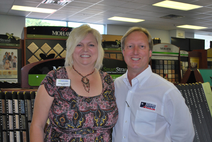  Opening Day! Come on by! of American Carpet Wholesalers 2317 Chattanooga Rd. - Photo 15 of 25