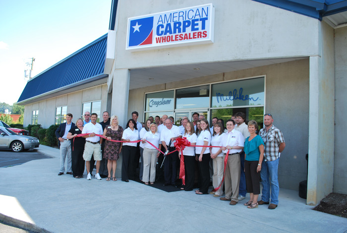  Opening Day! Come on by! of American Carpet Wholesalers 2317 Chattanooga Rd. - Photo 13 of 25
