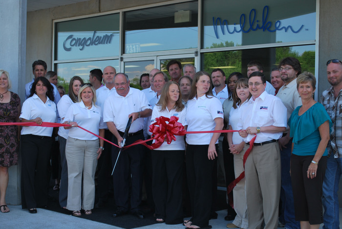  Opening Day! Come on by! of American Carpet Wholesalers 2317 Chattanooga Rd. - Photo 12 of 25