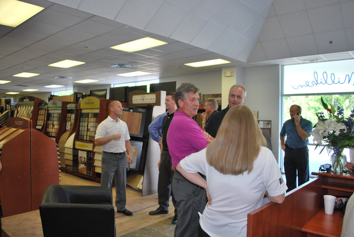  Opening Day! Come on by! of American Carpet Wholesalers 2317 Chattanooga Rd. - Photo 10 of 25