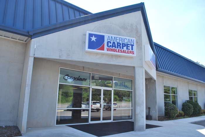  Opening Day! Come on by! of American Carpet Wholesalers 2317 Chattanooga Rd. - Photo 8 of 25