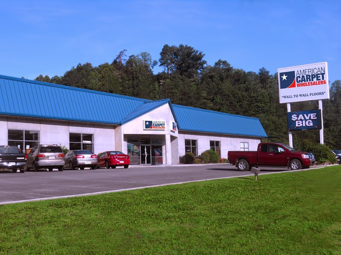 American Carpet Wholesalers of Dalton Opening Day! Come on by! of American Carpet Wholesalers 2317 Chattanooga Rd. - Photo 5 of 25