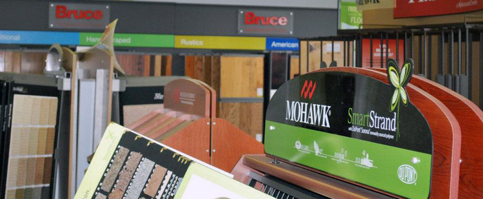  American Carpet Wholesalers Showroom of American Carpet Wholesalers 2317 Chattanooga Rd. - Photo 1 of 6