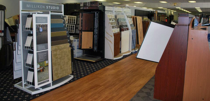  American Carpet Wholesalers Showroom of American Carpet Wholesalers 2317 Chattanooga Rd. - Photo 2 of 6