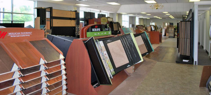  American Carpet Wholesalers Showroom of American Carpet Wholesalers 2317 Chattanooga Rd. - Photo 3 of 6