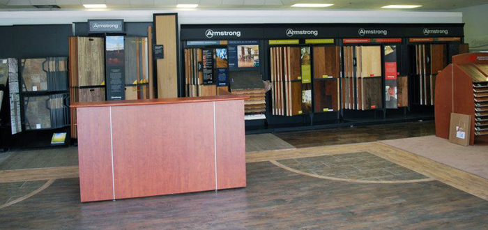  American Carpet Wholesalers Showroom of American Carpet Wholesalers 2317 Chattanooga Rd. - Photo 4 of 6