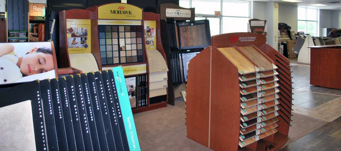  American Carpet Wholesalers Showroom of American Carpet Wholesalers 2317 Chattanooga Rd. - Photo 5 of 6