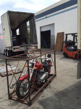 Moving & Shipping Company of Waipahu Inc, Waipahu